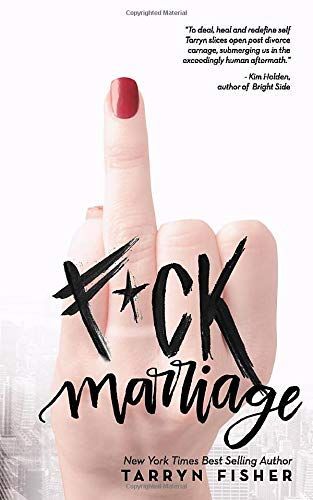 F*ck Marriage