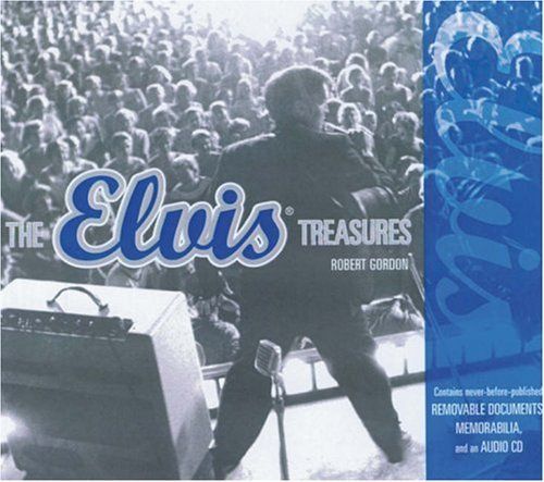 The Elvis Treasures