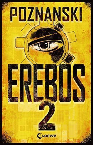 Erebos 2. Limited Edition