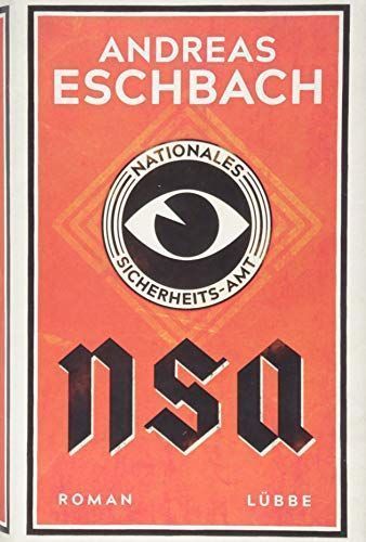 NSA - Nationales Sicherheits-Amt