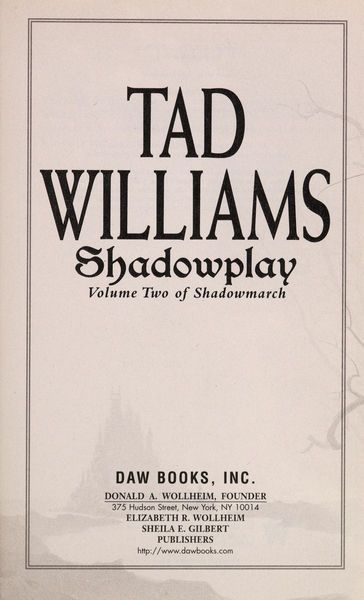 Shadowplay