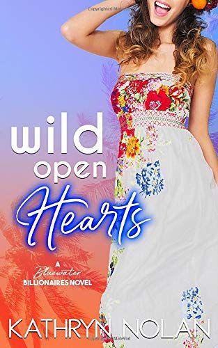 Wild Open Hearts