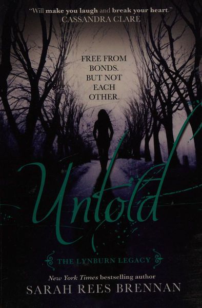 Untold