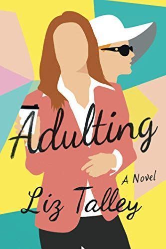 Adulting
