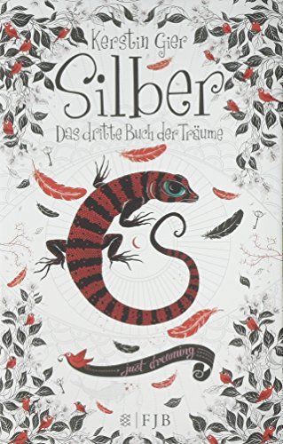 Silber - Das dritte Buch der Träume