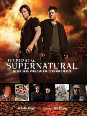 The Essential Supernatural