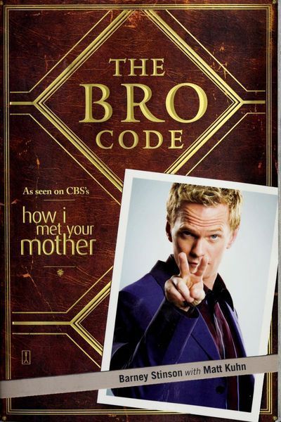 The Bro Code