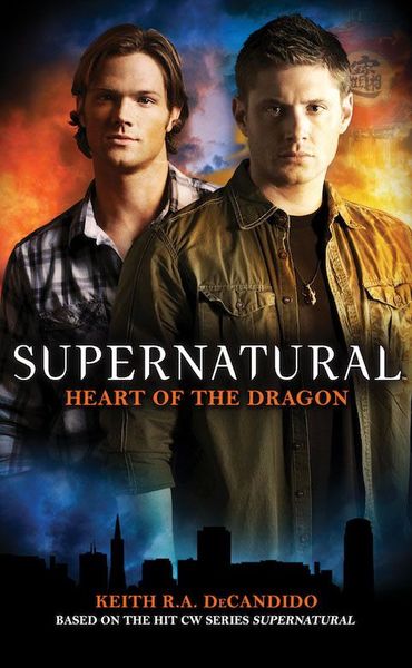 Supernatural