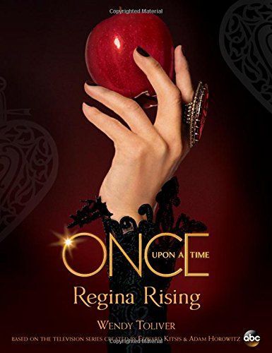 Once Upon a Time Regina Rising