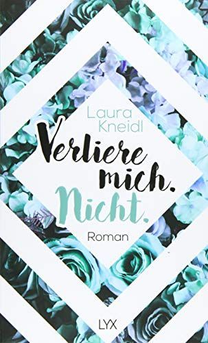 Verliere mich. Nicht.