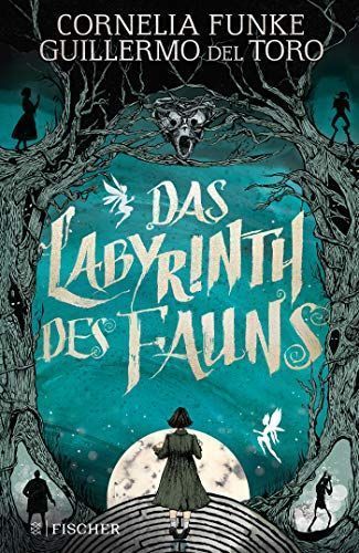 Das Labyrinth des Fauns