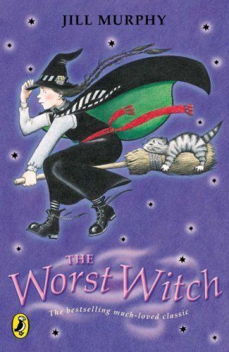 The Worst Witch