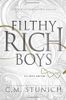 Filthy Rich Boys