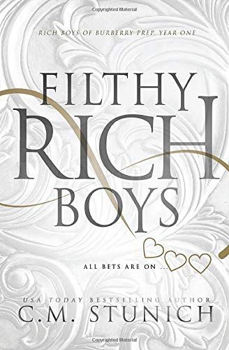 Filthy Rich Boys