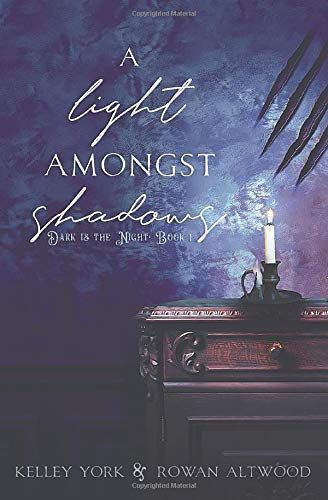 A Light Amongst Shadows