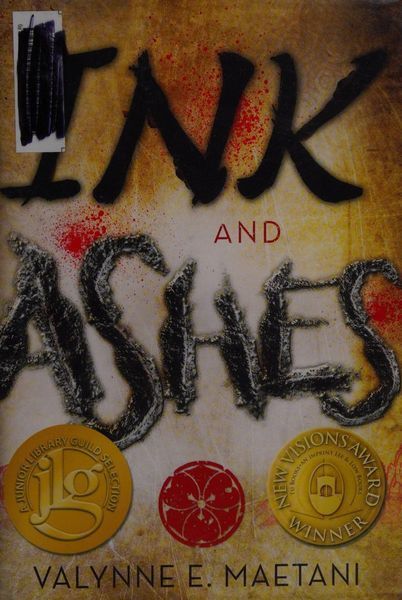 Ink and Ashes