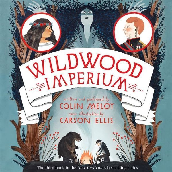 Wildwood Imperium