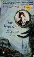 The Forest Lover