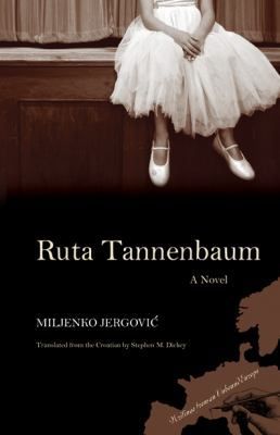 Ruta Tannenbaum