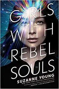 Girls with Rebel Souls