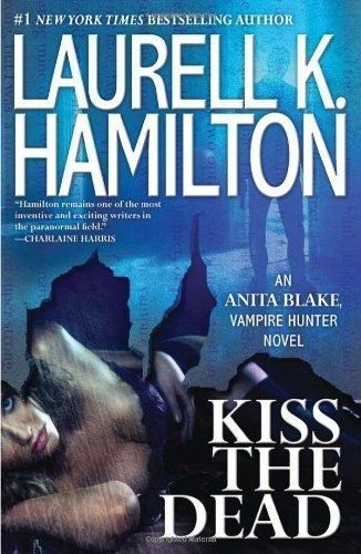 Kiss the Dead