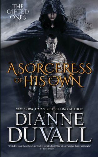 A Sorceress of His Own