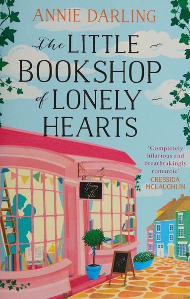 The Little Bookshop of Lonely Hearts