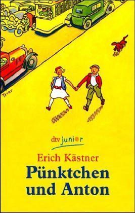 Pünktchen und Anton