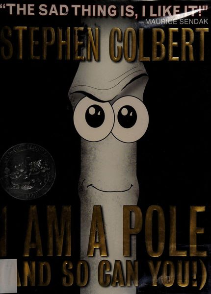 I Am A Pole (And So Can You!)