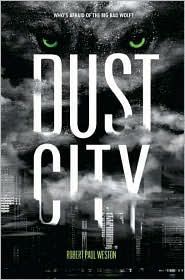 Dust City