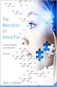 The Adoration of Jenna Fox