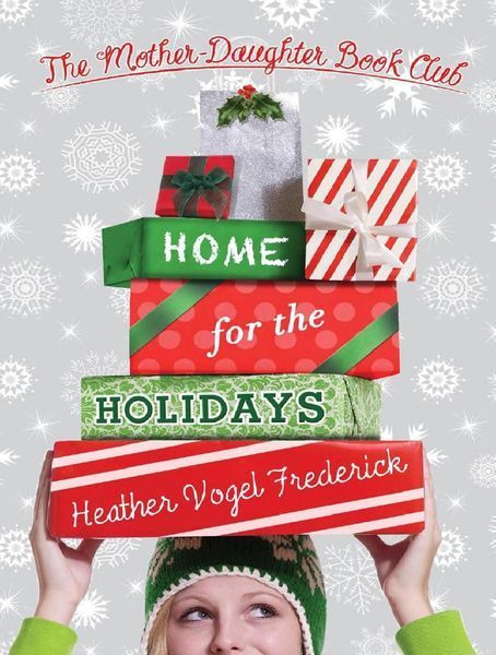 Home for the Holidays