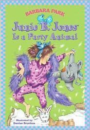 Junie B. Jones's Third Boxed Set Ever!