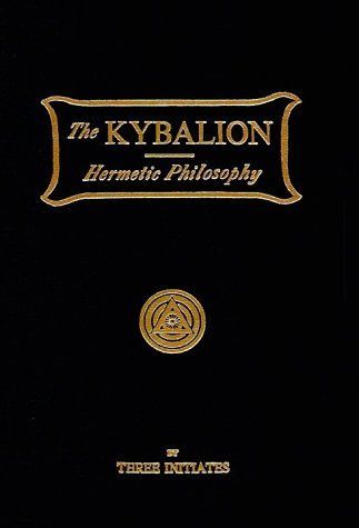 The Kybalion