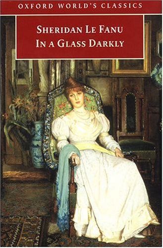 In a Glass Darkly