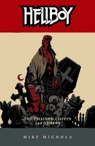 Hellboy Volume 3: The Chained Coffin and Others