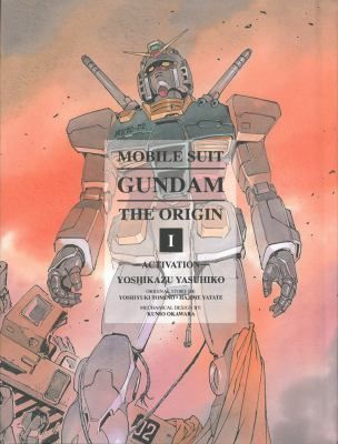 Mobile Suit Gundam - The Origin