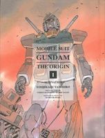 Mobile Suit Gundam - The Origin