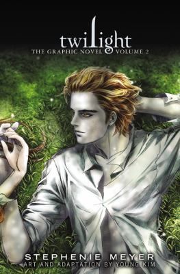 Twilight: The Graphic Novel