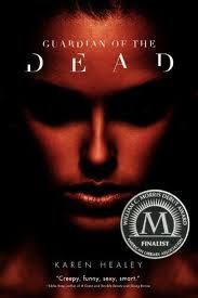 Guardian of the Dead