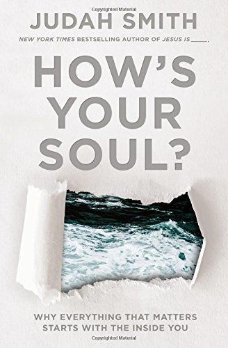 How's Your Soul?