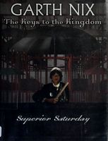Superior Saturday