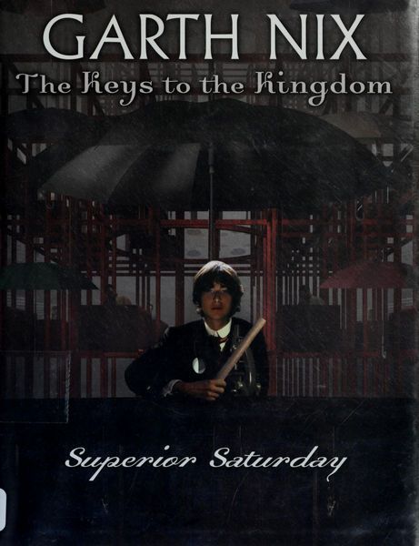 Superior Saturday