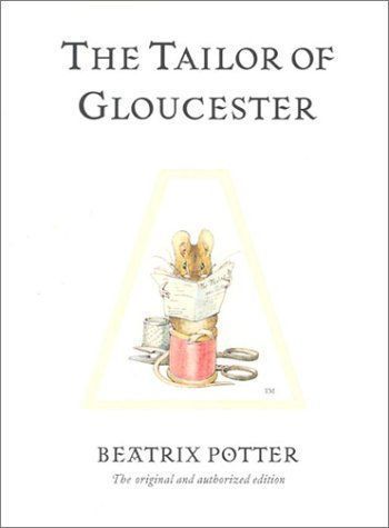 The Tailor of Gloucester