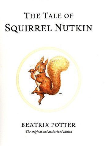 The Tale of Squirrel Nutkin