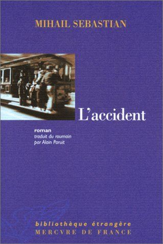 L'accident