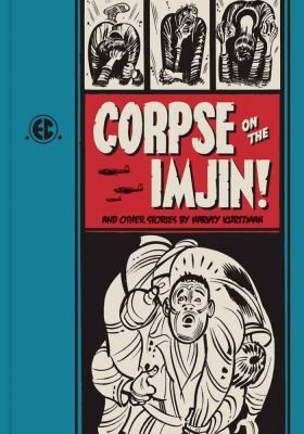 Corpse on the Imjin!