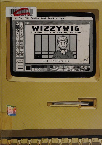 WIZZYWIG