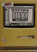 WIZZYWIG