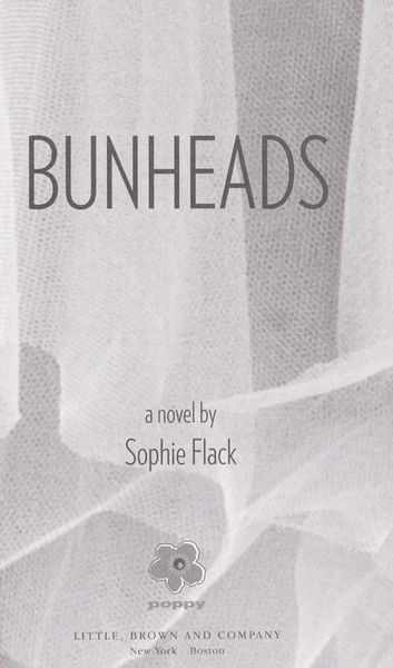 Bunheads